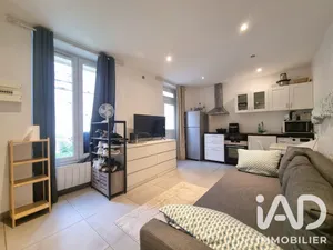 Studio à Montgeron (91230)