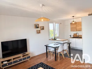 Appartement à Rennes (35200)