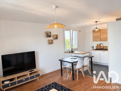Appartement à Rennes (35200)