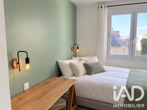 Appartement à Rennes (35200)