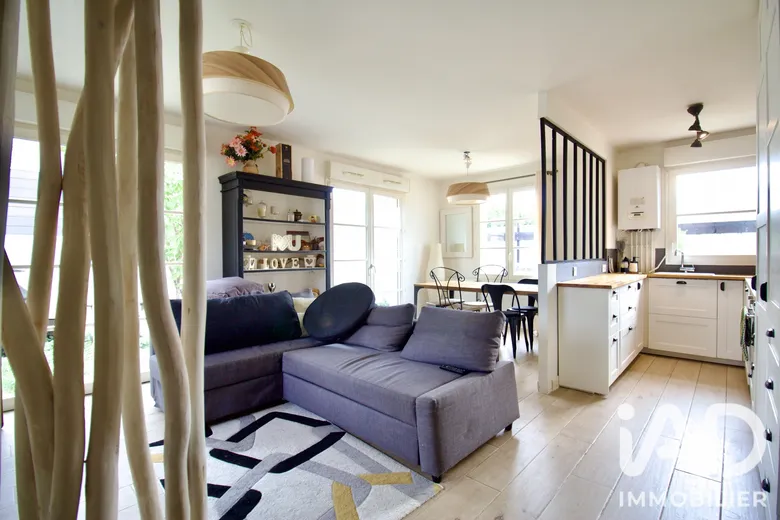 Maison 4 pièces 84 m² · à Villiers-Saint-Frédéric · 84 m² · 374 000 €