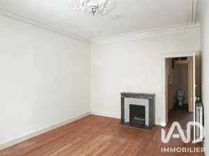 Apartment in Nantes (44000)