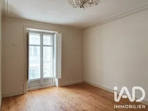 Apartment in Nantes (44000)