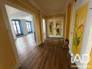 Appartement à Brest (29200)
