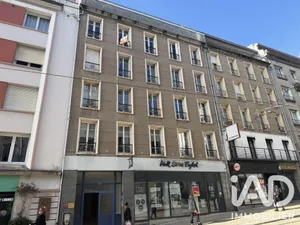 Appartement à Brest (29200)