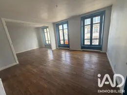 Appartement à Brest (29200)