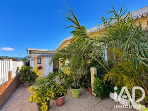 House in Saint-Pierre (97410)
