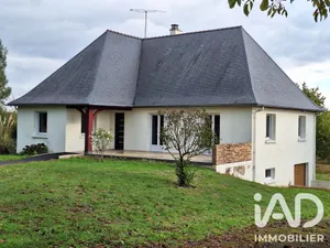 Pavillon à Averton (53700)