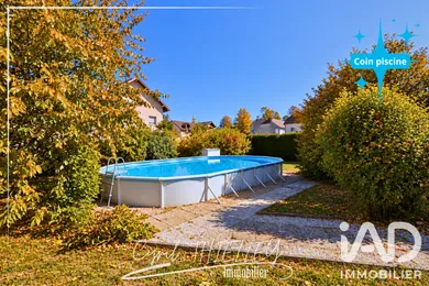 Apartment in Saint-Vit (25410)