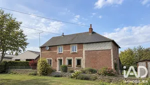 Park home in Hannappes (08290)