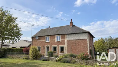 Park home in Hannappes (08290)