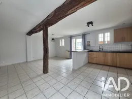 Maison de ville à Houdan (78550)