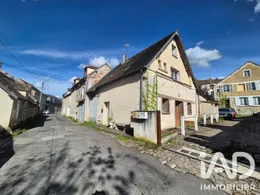 Maison de ville à Houdan (78550)