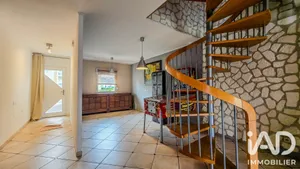 Maison à Basse-Ham (57970)