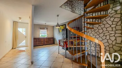 Maison à Basse-Ham (57970)