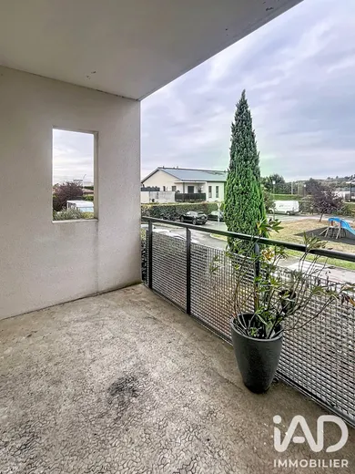 Appartement à Balma (31130)