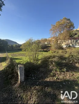 Land in Patrimonio (20253)