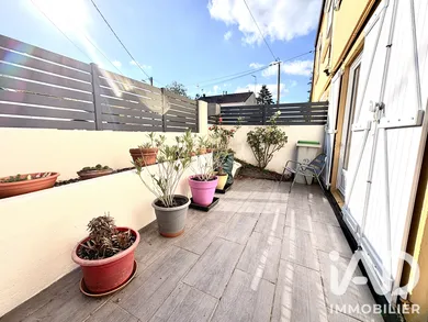 Maison à Orvault (44700)