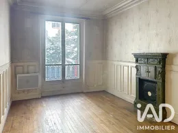 Appartement à Paris (75012)