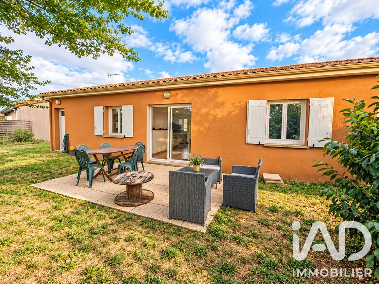 Maison 3 pièces 76 m² · à Boivre-la-Vallée · 76,3 m² · 111 500 €