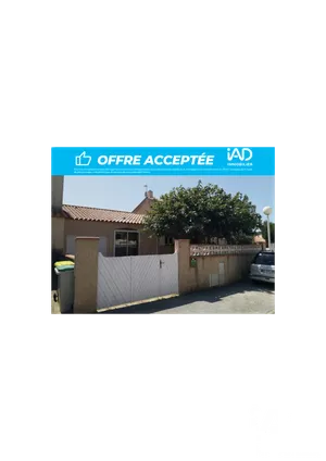 Detached house in Le Soler (66270)