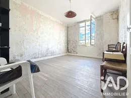 Appartement à Suippes (51600)