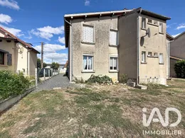 Appartement à Suippes (51600)