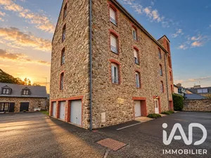 Apartment in Saint-Malo (35400)