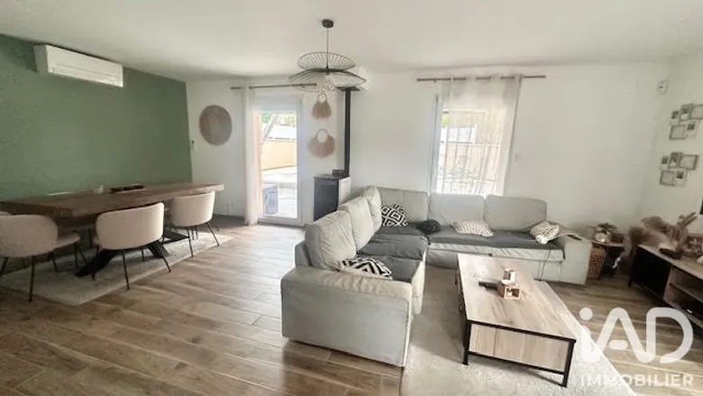 Maison 5 pièces 104 m² · à Villefontaine · 104 m² · 289 000 €