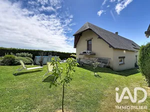 House in Saint-Denis-le-Thiboult (76116)
