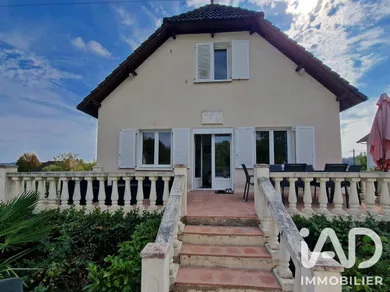Maison à Cublac (19520)