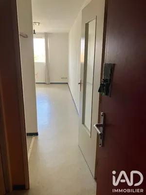 Appartement à Toulouse (31100)