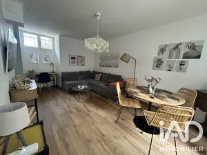 Maison de village à Cruis (04230)