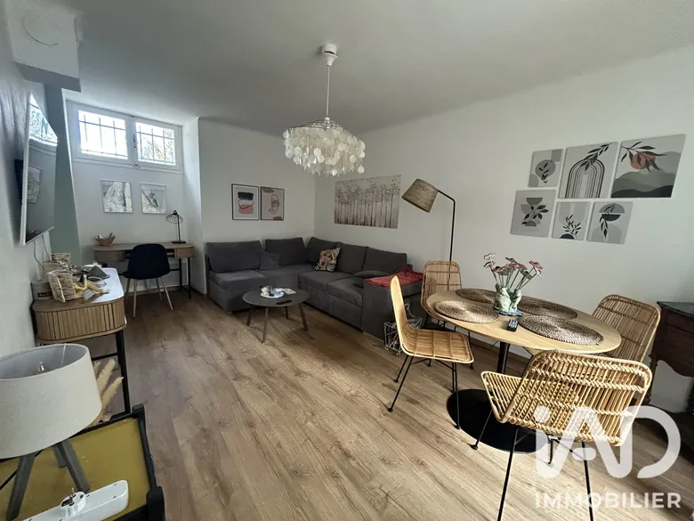 Maison 4 pièces 64 m² · à Cruis · 64 m² · 133 000 €