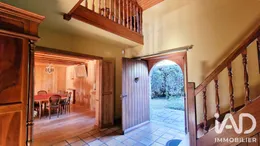 Maison de village à Treffrin (22340)