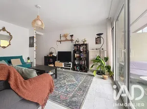 Appartement à Toulouse (31000)