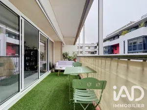Appartement à Toulouse (31000)