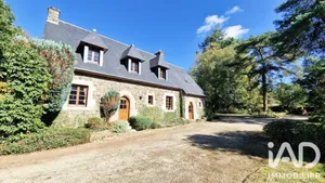Maison de village à Treffrin (22340)