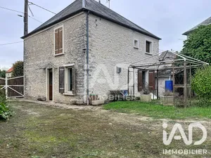 Maison à Pussay (91740)