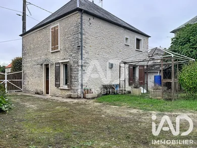 Maison à Pussay (91740)