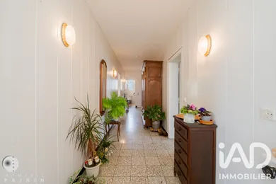 Maison à Pournoy-la-Grasse (57420)