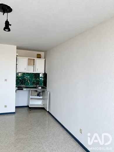 Appartement à Toulouse (31100)
