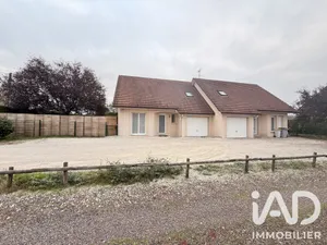 House in Froideconche (70300)