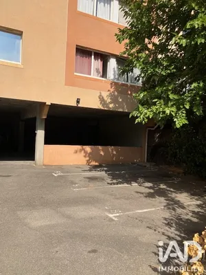 Parking in Toulouse (31100)