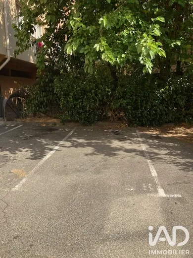 Parking à Toulouse (31100)