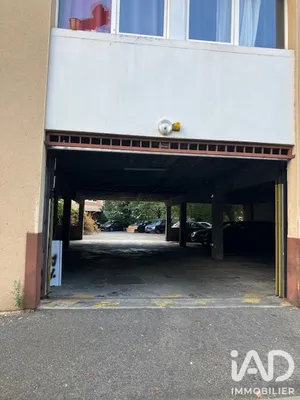 Parking à Toulouse (31100)