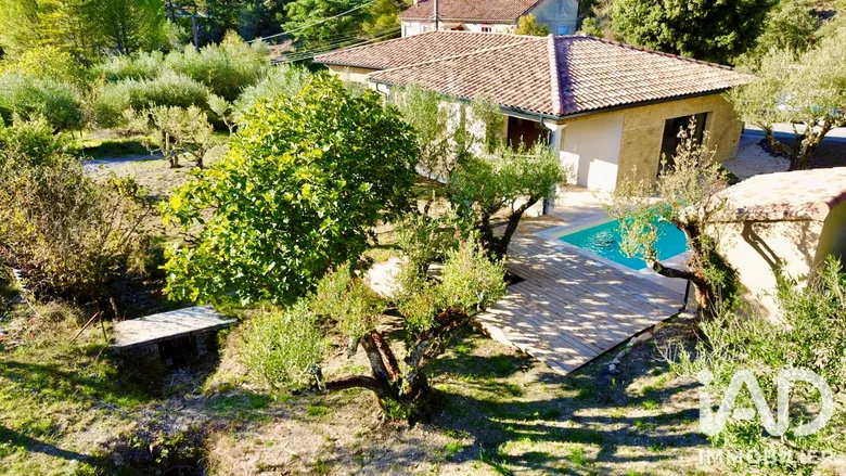 Maison 4 pièces 110 m² · à Saint-Brès · 110 m² · 399 000 €