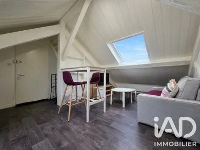 Appartement à Grenoble (38000)