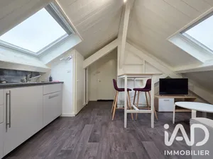 Apartment in Grenoble (38000)