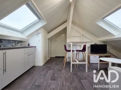 Appartement à Grenoble (38000)